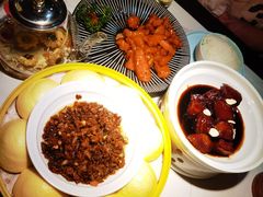 -田婆婆的菜(海口友谊阳光城店)