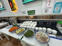 -民杨抓饭(柏香苑店)