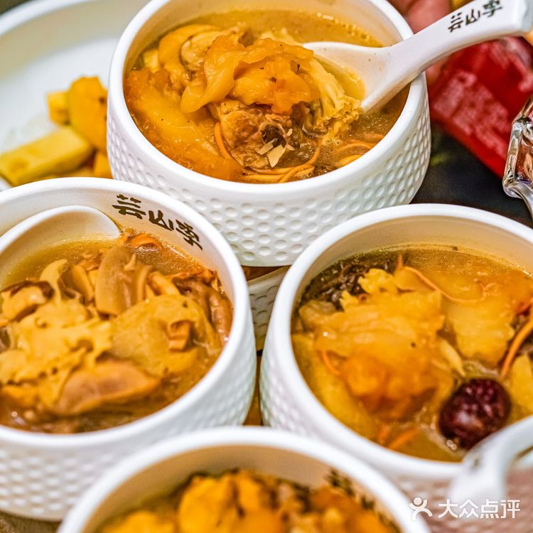 好多香港人喜欢的芸山季开来罗湖万象城了!