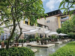 -宴悦海鲜餐厅·游水海鲜·牛排(亚龙湾瑞吉店)