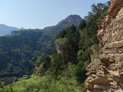 -北京上方山国家森林公园
