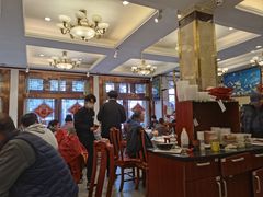 -峨嵋酒家(地安门店)
