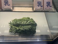 -喜茶(上海北外滩来福士店)