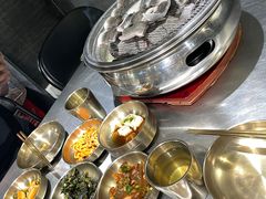 -本炙炭烤·蒲烧活鳗料理店(金沙洲店)