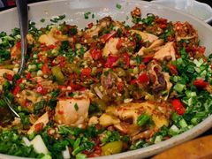 -山石榴·贵州菜(丰盛里店)