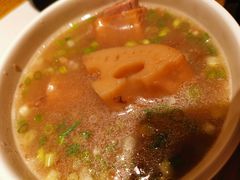 -汪爹爹武汉牛三鲜(朝外大街店)