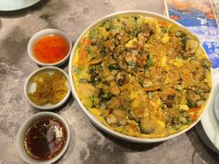 福建海蛎煎-四道菜·福建菜馆(新街口金鹰店)