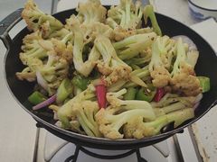 -五谷丰登·胶东海鲜·家常菜(张村店)