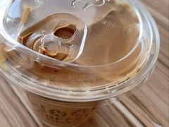 -Legno.ita Coffee by Wood(襄阳南路店)