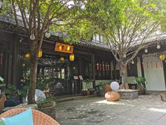 -我嘉书房(南翔名士居店)