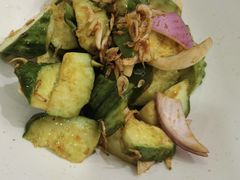 -南山鲜虾面·活鲜小馆·海味大连菜(南山总店)