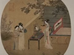 -上海博物馆(人民广场馆)