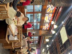 -龙抄手(春熙路总店)