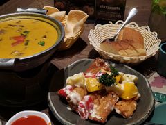 -安南越南餐厅(青岛万象城店)