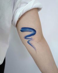 点击看大图 -海王刺青·纹身·穿孔饰品·TATTOO