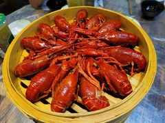 -靓靓蒸虾(中山公园店)