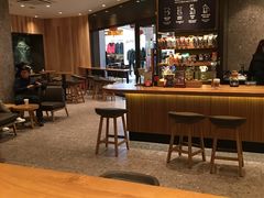 -星巴克(深圳港隆城分店)
