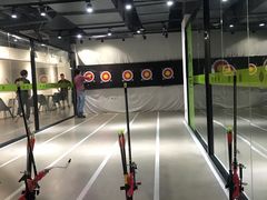 -無弓射箭俱乐部(领展中心城店)