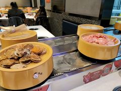 -龍歌自助小火锅(李沧丽达店)