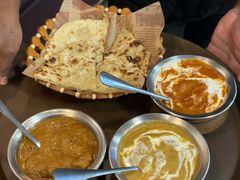 -南国印度餐厅Dakshin