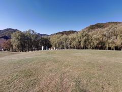 -玉渡山自然风景区