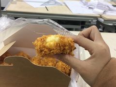 -鲍师傅糕点(江苏路店)