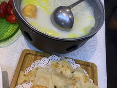 -旺顺阁鱼头泡饼(小红门店)