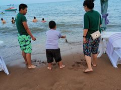 -兴城海滨风景区