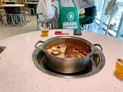 -有拈头成都市井火锅(南山总店)