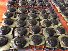 -正宗高流河饭店原创风姜鸡