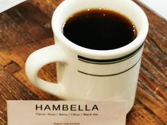 -Tequila Espresso(嘉善路店)