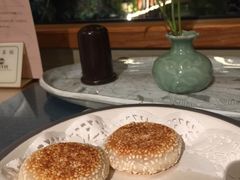 -静颐茶馆·素食(龙华店)