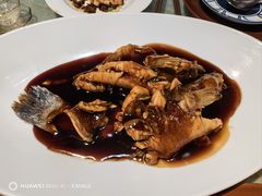 -湖滨28中餐厅·西湖宴·杭州君悦酒店