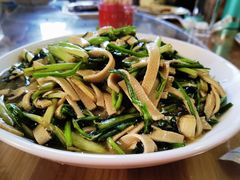 -大莲湖农家乐(青西郊野公园店)