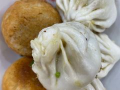 -毛华美食(清扬路店)