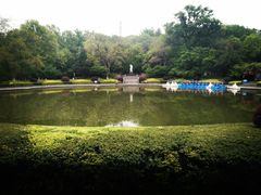 -赭山公园