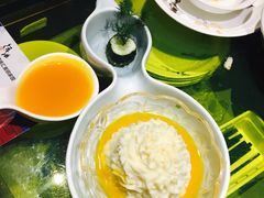 土豆泥-辛香汇(飞洲店)