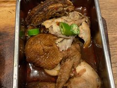 -小满手工粉(上海月星环球港店)
