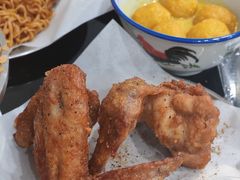 -水牛奶皇后糖水铺(深圳总店)