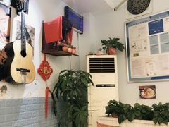 -超琪星·咖啡简餐(川音店)