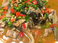 -老味道餐厅(江山店)