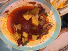 -新疆巴州金丝特餐厅(大钟寺店)