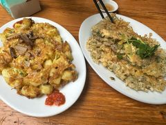 -老彬专工蚝烙糕粿