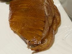 -大鸭梨烤鸭(左家庄店)