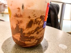 -喜茶(东莞汇一城店)