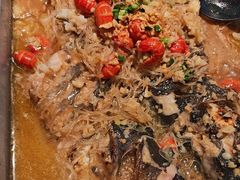 -鱼酷活鱼烤鱼(南京水游城店)