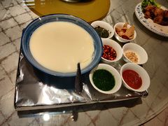 -乔家满族八大碗(流水沟店)