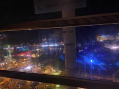 -横店影视城梦幻谷园区
