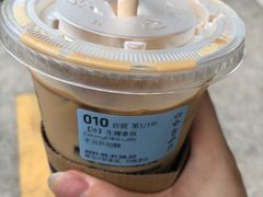 -瑞幸咖啡(富林物流大厦店)