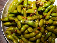 -破店肥哈·东北烧烤(南山保利店)